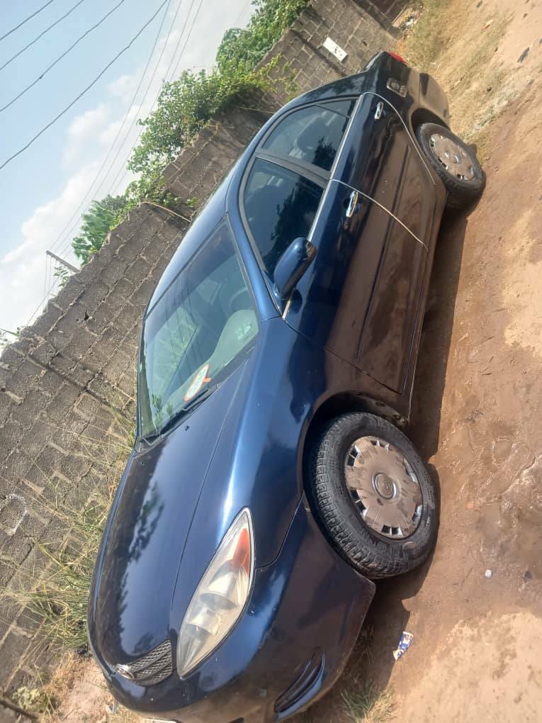 A picture of Must go today or tomorrow 3 7m 100k settlement Car