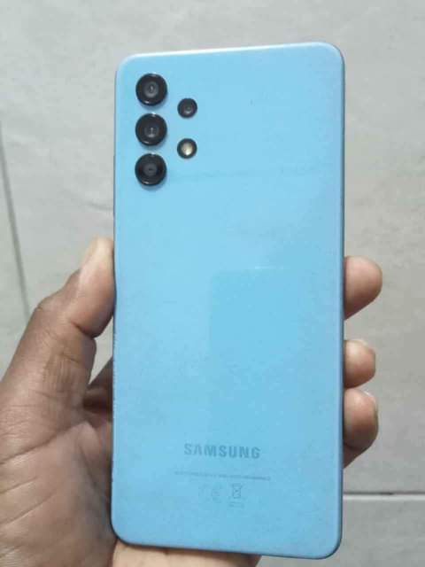 samsung a32
