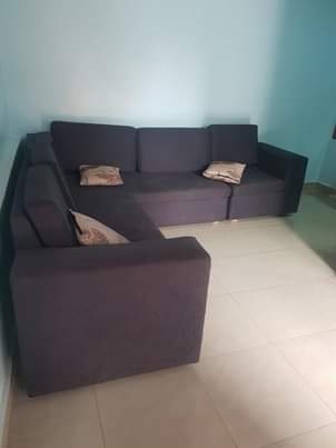 kinyinya accommodation