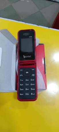 A picture of Bontel 2720