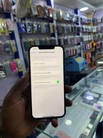 A picture of Iphone12pro max