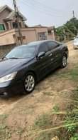 A picture of Obitex Autos 08143781809