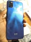 A picture of Infinix Smart Five 150 000