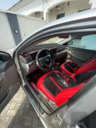 A picture of MASSIVE SWEET Sales ALERT VERY SHARP AND SOUND TOYOTA COROLLA