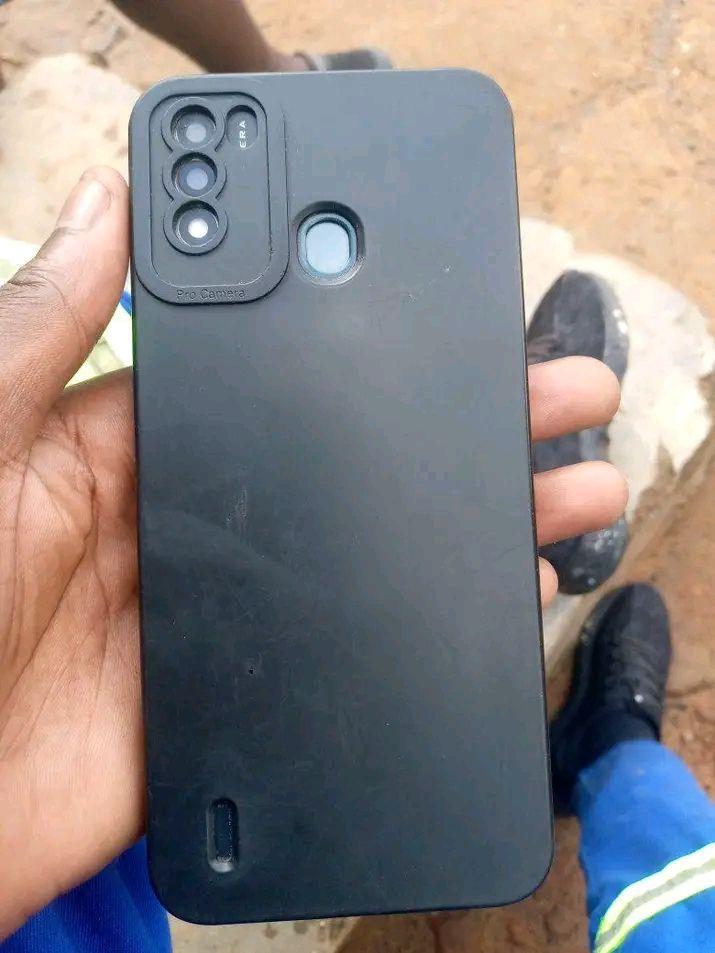 itel phones