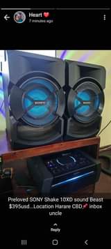 sony