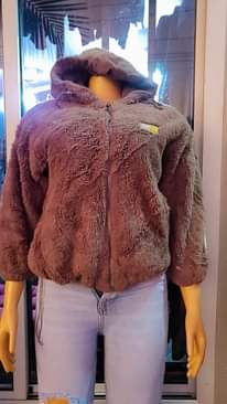 A picture of Jacket