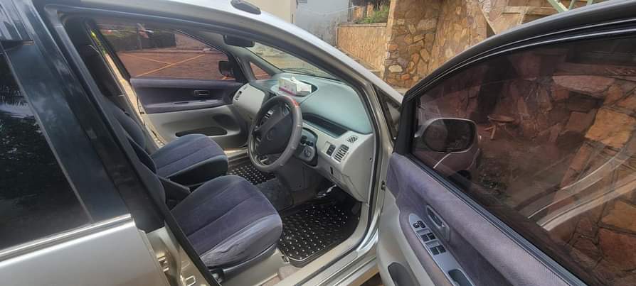 A picture of Nadia Type Su UBB UGX 16M