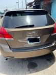 A picture of Toyota Venza 2010