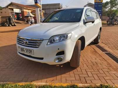 A picture of SUBARU FORESTER 25M CALL 0701488581 WHATS APP 0776417404