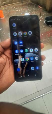 A picture of Nokia c21