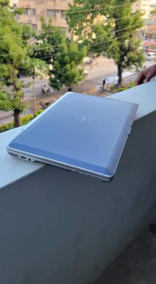 dell laptop