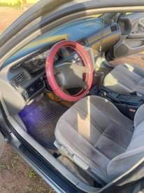 A picture of Car