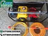 A picture of POWER SPRAYER