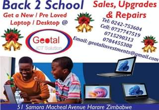 classifieds/laptops