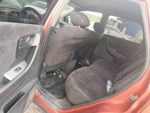 A picture of NISSAN MURANO FOR SALE. First body Sound gear Sound engine
