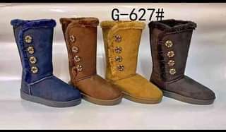 boots