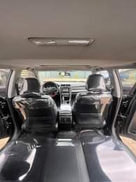 A picture of Good deal Clean 8Mnth well maintained 2015 Toyota Camry Sport