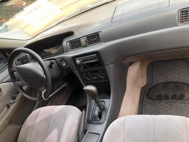 A picture of Camry pencil light In perfect condition Location Abuja Price 1