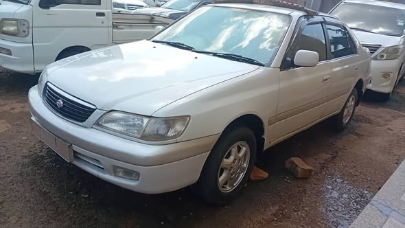 toyota premio