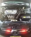 A picture of Honda Accord EOD 2005 model Condition Registered Super Clean leather