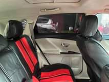 A picture of Registered Toyota venza 2010 Nothing to fix buy and drive