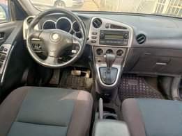 A picture of Toyota Matrix is available for sale Very clean and sound