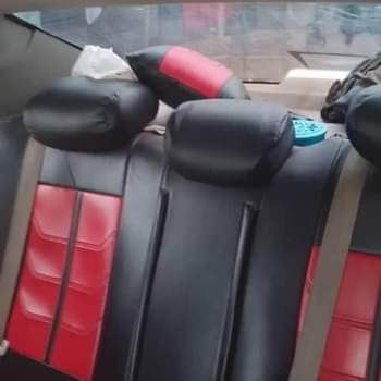 A picture of Toyota Camry 2010