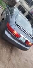 A picture of Honda accord eod 2005