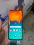 A picture of Samsung galaxy A30