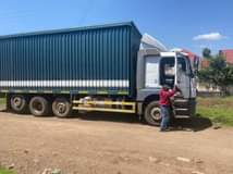 A picture of Axor on sale Year 2013 Model Mp2 Tonnage 22 25