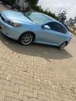 A picture of Toyota Scion
