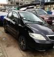 A picture of Good deal Uber spec 2008 Honda City Flashed on firstbody