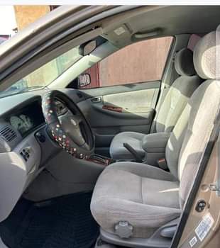 A picture of A Car