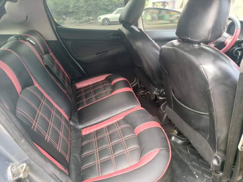 A picture of FOR SALE Bolt standard manual 206 with super fuel economy