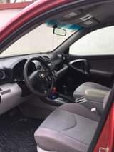 A picture of 2008 RAV4