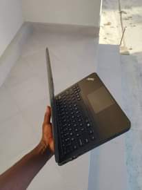 A picture of laptop lenovo Yoga 11e