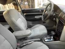 A picture of Golf 4