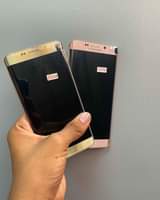 A picture of Samsung S6 Edge Plus