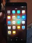 A picture of Tecno spark plus K9. 2 16gb 4g network