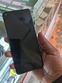 A picture of Nice looking original Tecno camon 18 for 270k at my