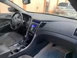 A picture of Hyundai Sonata 2013 Toks Standard