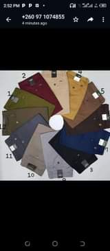 chinos