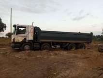 A picture of BOSS KASHUSHA BEI SCANIA MENDE