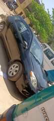 A picture of FIRST GRADE 2004 2005 Toyota Matrix just call 008111055351