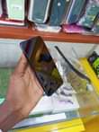 A picture of Infinix hot 8