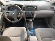 A picture of 2005 Toyota Corolla Sharp Deal