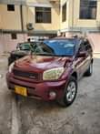 A picture of RAV 4