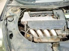 A picture of 2001 08154856394 Toyota Celica
