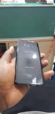 A picture of Samsung s8 64gb 4gb ram 420 000 call or WhatsApp